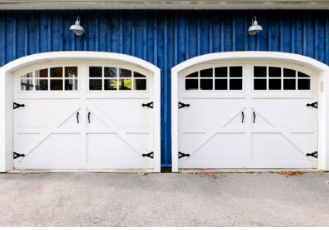 garage door sacramento